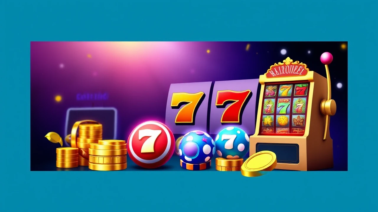 Discover the Adventurous Realm of Internet-Based Slot Game Varieties