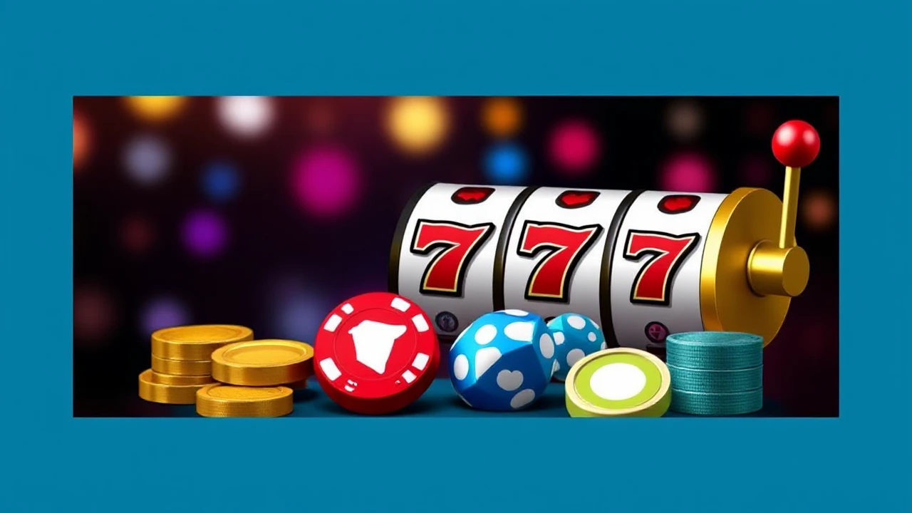 The Dos and Don'ts When Playing Internet-based Gaming House Slot Games