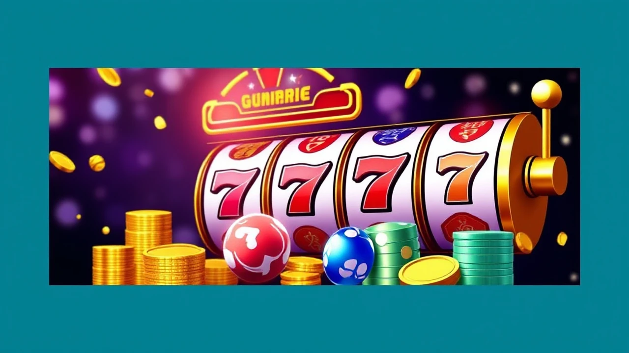 Unraveling the Secrets of Online Casino Slot Wins